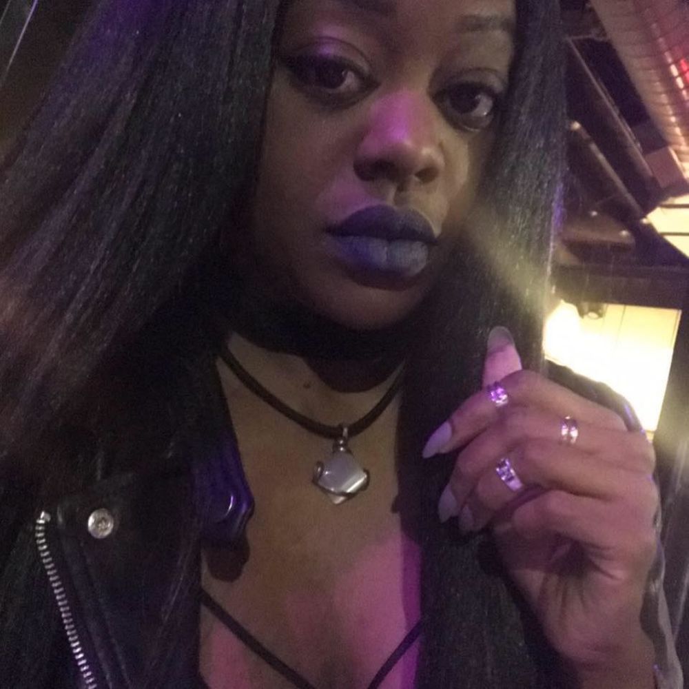 Meet your Posher, Ashlee